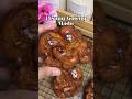 Pisang Goreng Madu. Insp recipe : Chef Luvita Ho #pisanggorengenak #pisanggorengmadu #olahanpisang