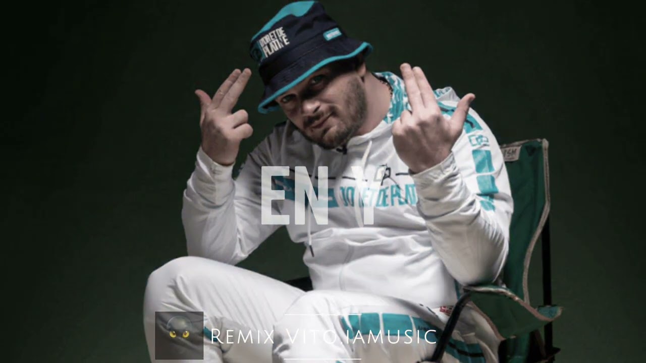 JuL - En Y remix by Vito iamusic - 2026 