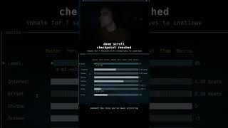 music for vibe coding at 3:24 am (part 1) | nooise — clip 01