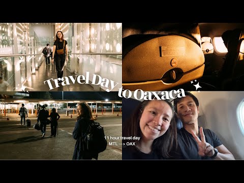 TRAVEL DAY |