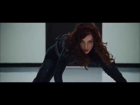 ▶ run the world (girls)| marvel women