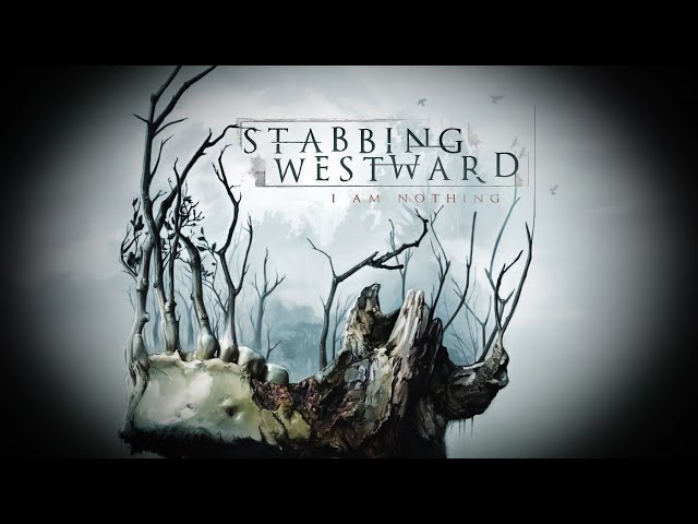 stabbing westward - i am nothing (gw)