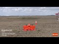 Chennault International Airport UAS Topographic Mapping - March 2021