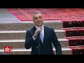 Liban, rencontre avec les évêques et les prêtres, 1er décembre 2025, Pape Léon XIV