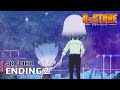 Dr. Stone - Ending 2 【Yume no You na】 4K / UHD Creditless | CC