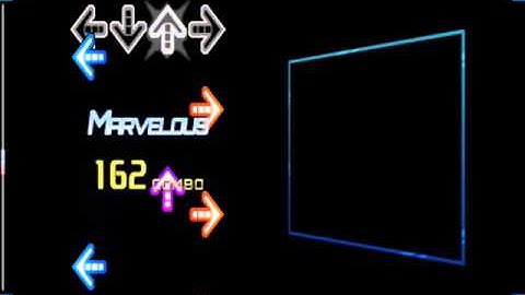 Tell Me What To Do [ DDR 2013 / StepMania / TRANS / SP-EXPERT ] PFC(99.42%)