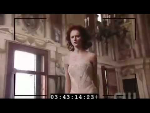 Motion Editorial By Tyra Banks Individual Clips Youtube
