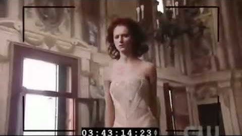 Motion Editorial - by Tyra Banks (Individual Clips)