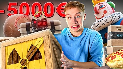 Meine Zuschauer richten mein Zimmer ein