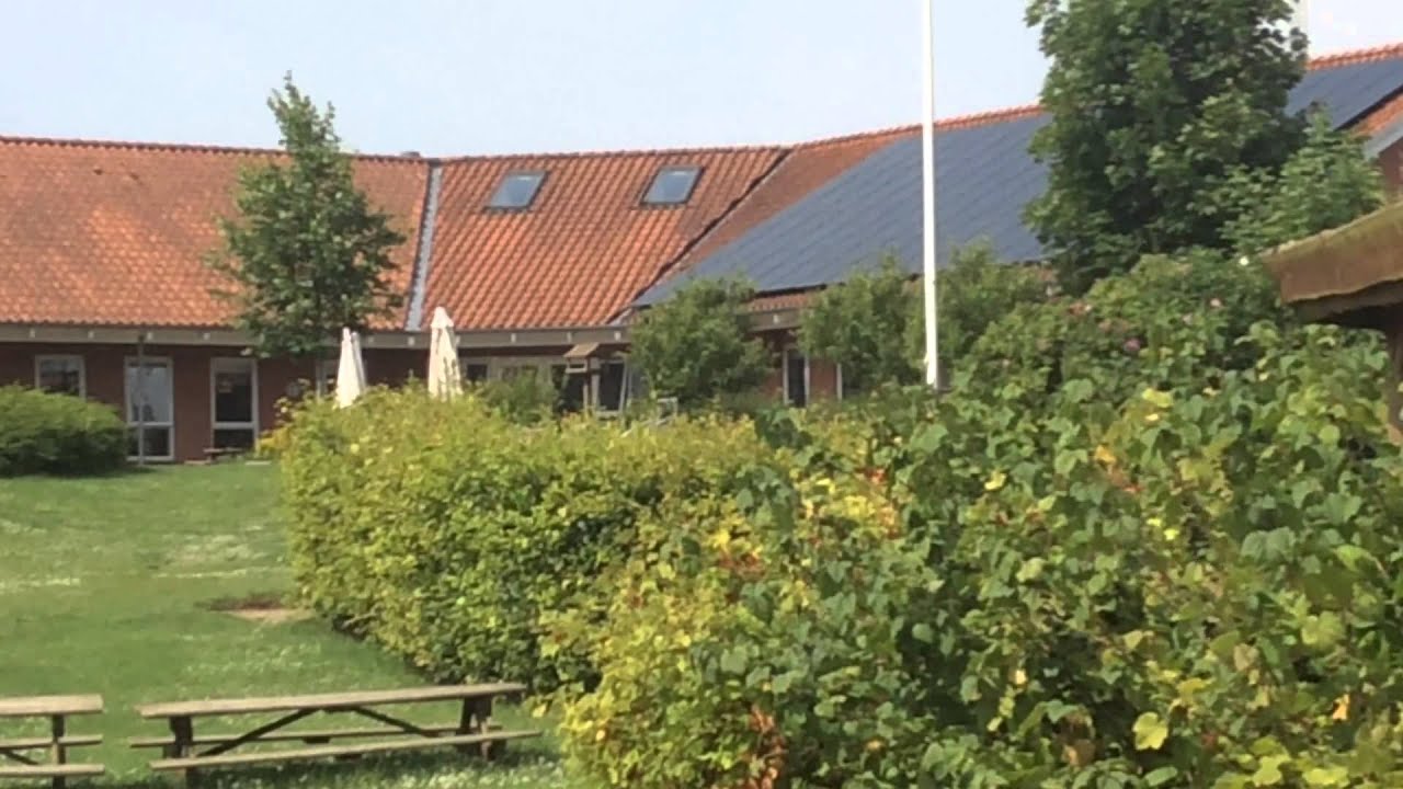 Børnehuset Udsigten - En præsentation