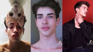 Manu Ríos Tiktok copilation | Video Montage ( tik tok )