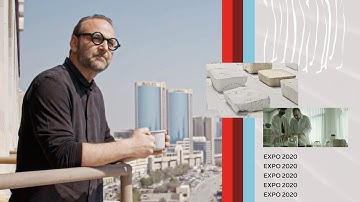 Ep 5: Wael Al Awar – Sustainable Architect | وائل الأعور - مهندس عمارة مستدامة