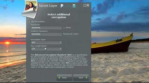 Ujian Akhir Semester Keamanan Jaringan "Steganografi"