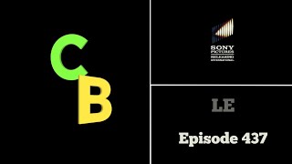 Logo Evolution Sony Pictures Releasing International 1988-Present Ep 437