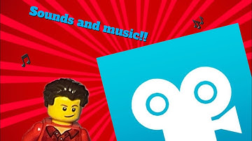 How to add sound and music to your movies in the Stop motion Studio App tutorial