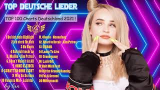 Die schönsten deutschen Lieder | Beliebteste Lieder | Beste Deutsche Musik 2021