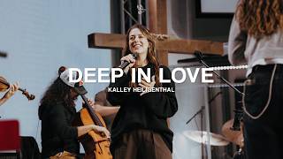 Deep In Love (ft. Kalley Heiligenthal)  | The Finding
