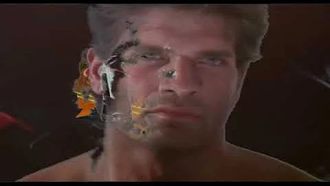 Paco Queruak by Everett Dudgeon (Prophet X)