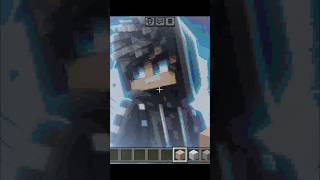 ​Maine Minecraft Mein Ye Kya Bana Diya? 🔥 | Epic Minecraft Art #shorts #minecraft #gaming