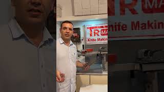 2X72 Belt Grinder - Surface Grinder Attachment Installation.