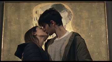 映画『クリムト エゴン・シーレとウィーン黄金時代』予告編