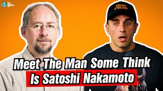 Meet The Man Some Think Is Satoshi Nakamoto: Full Interview