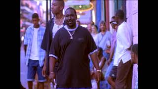 Big Mike - Burban & Impalas 1997