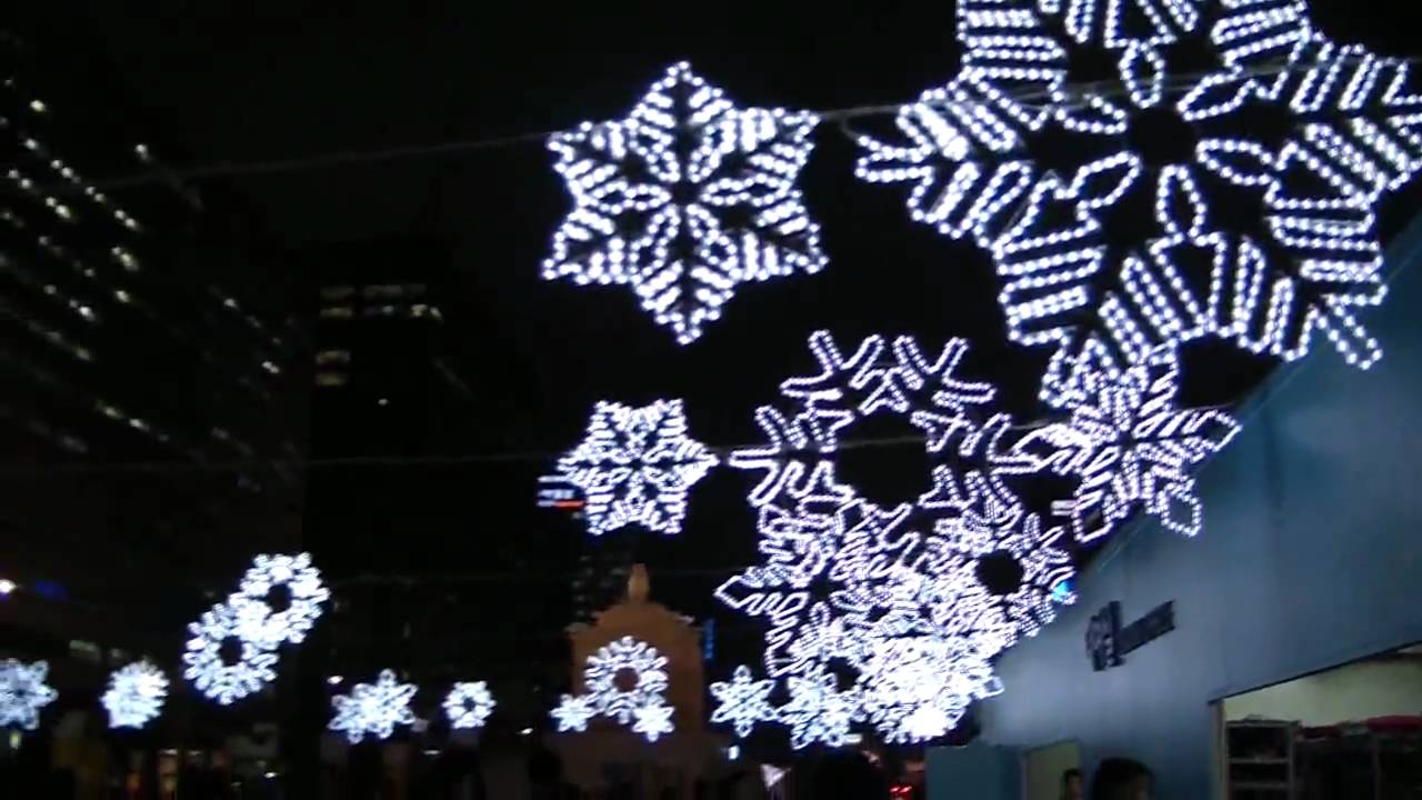 SNOW JAM 2009 IN SEOUL