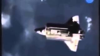 1999 06 03 NASA Transbordador Discovery STS 96