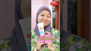 Kulit makin sehat aja