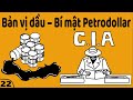 FED là gì? - Petrodollar, Reaganomics và bẫy dầu – cú sốc thay đổi thế giới Mp3 Song