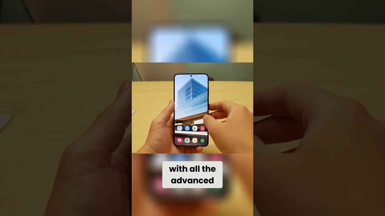 Galaxy S24+: Samsung's Next-Level Flagship Phone for 2024