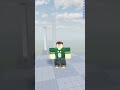Hey I was invisible! #roblox #ragdoll