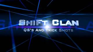 ShiFt Clan | New Intro