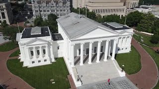 Virginia House unveils new budget proposal 18 days before state shutdown deadline