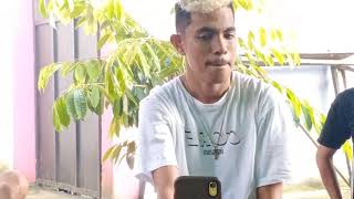 JANGGANGU - COVER FRESLY NIKIJULUW -LIVE