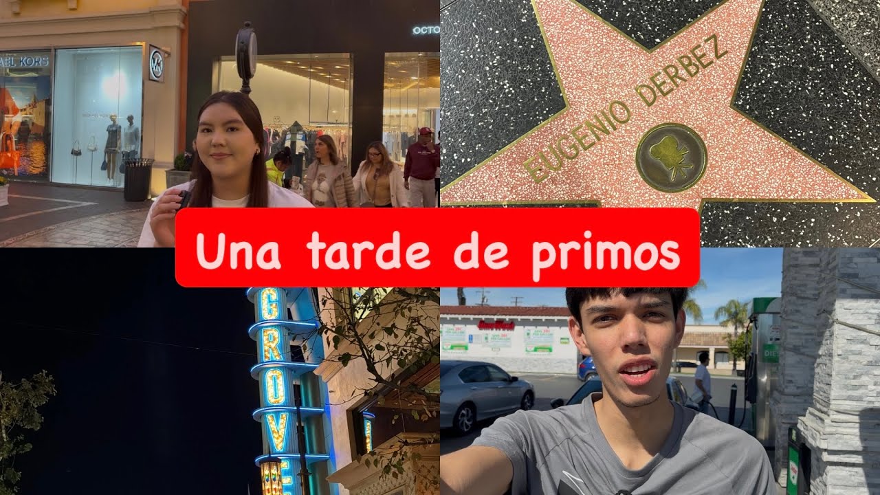 MI PRIMA NOS VISITÓ DESDE CULIACÁN