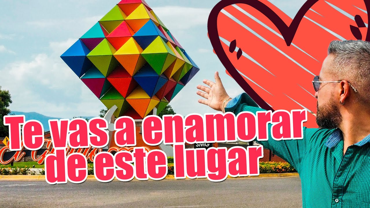 ¡Tienes que visitar El Grullo! Lo que hicimos en un solo día 😱🌮🎶