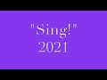 Sing 2021