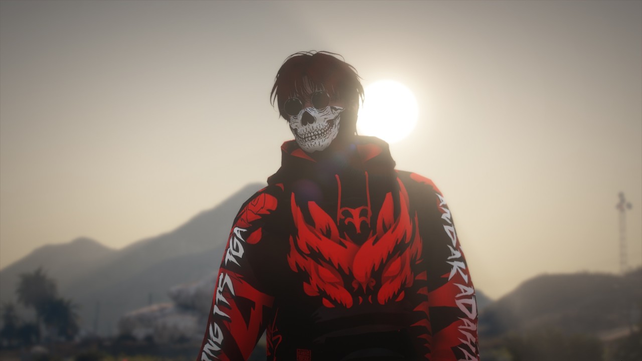 🔴Signing off ........| TGA  XAVI  | #kmckomban  #kmcvasco #tga  #gta