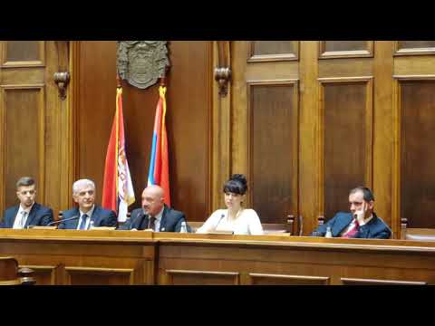 BEKOP2016 - Panel o advokaturi - Borivoje Borović i Goran Petronijević