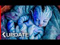 AVATAR 2 - Alles was wir zum Mega-Blockbuster wissen... KinoCheck Originals