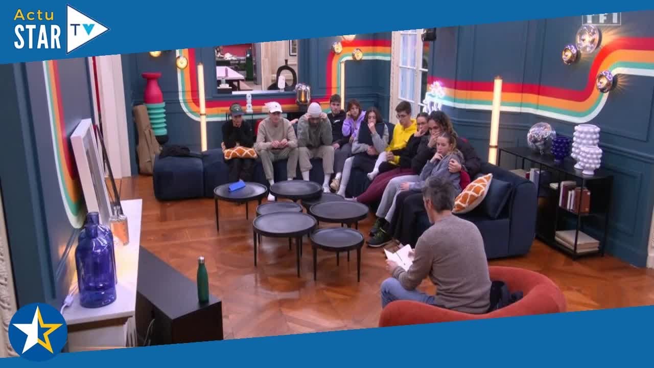 Star Academy qui sont les trois élèves nominés cette semaine - YouTube