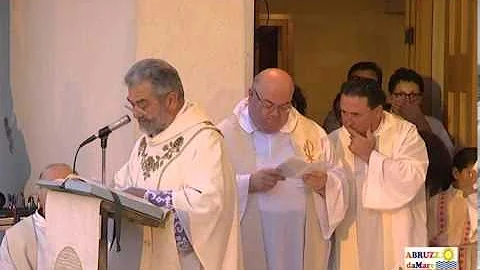 discorso di don michele carlucci