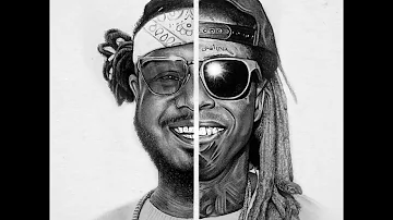 T-Pain & Lil Wayne - "He Rap He Sang" (Official Audio)