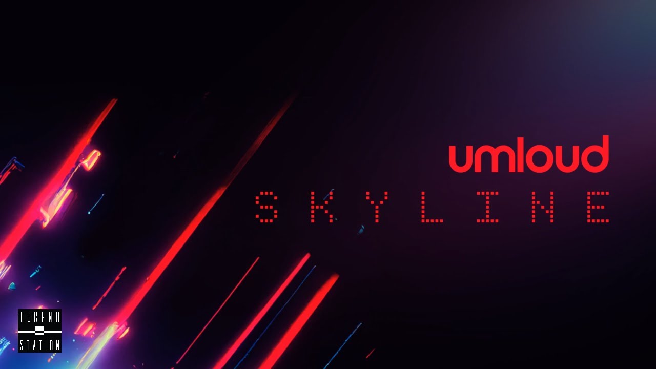 Umloud - Skyline