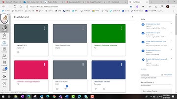 How to Turn Off Canvas Notifications