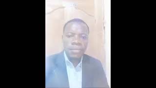 zambi liwe liami música chokwe gospel.