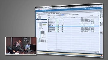 Nutanix Demonstration at Tech Field Day 9