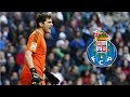 Iker Casillas - Goodbye Madrid - Welcome to Fc Porto - Best Saves - 2015 HD